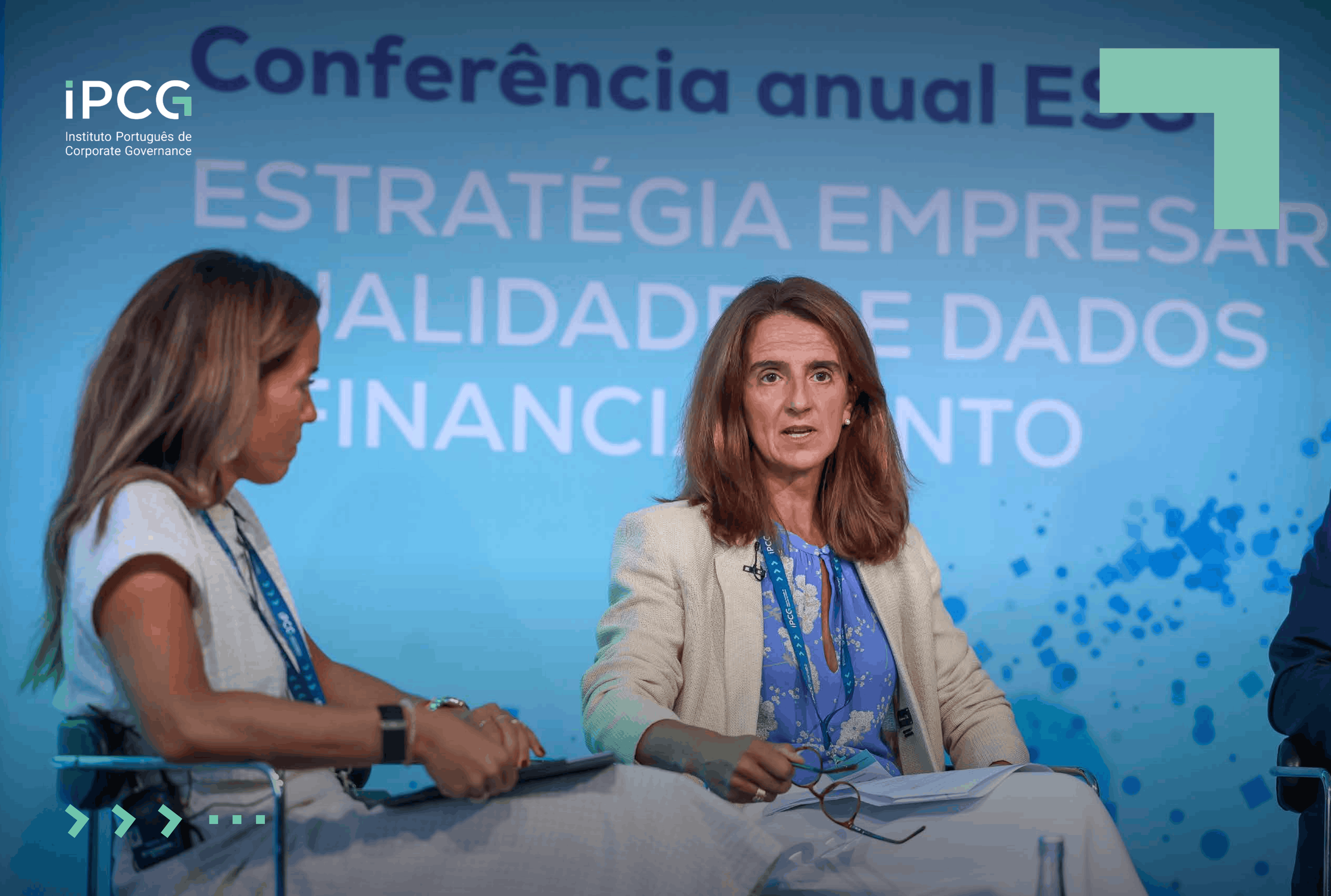 Créditos IPCG IPCG - Instituto Português de Corporate Governance